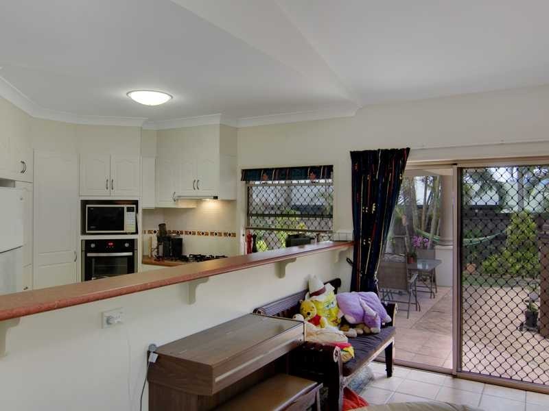 157 McFarlane Drive, Kanimbla QLD 4870