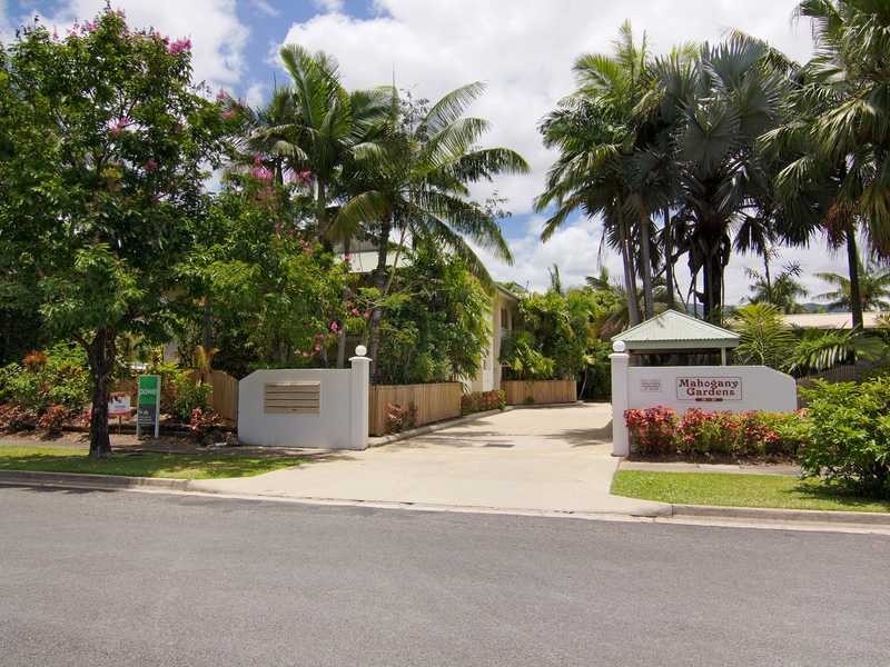 15/19-21 Mahogany Street, Manoora QLD 4870