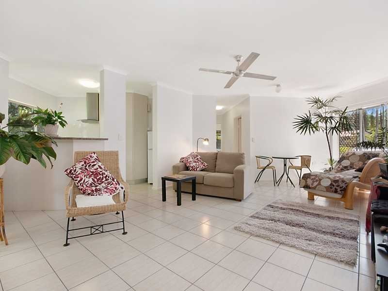 6/105 Collins Avenue, Edge Hill QLD 4870