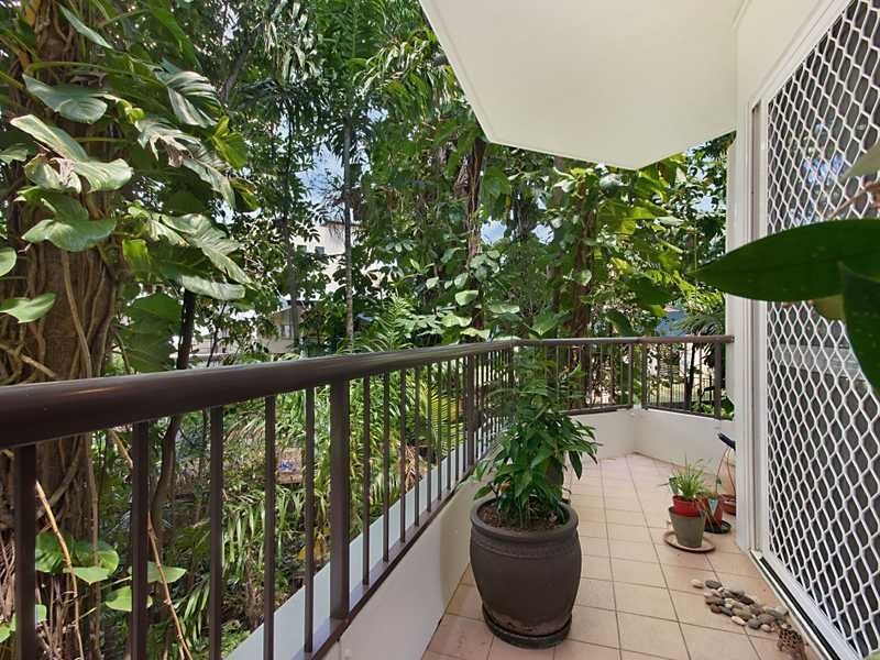 6/105 Collins Avenue, Edge Hill QLD 4870