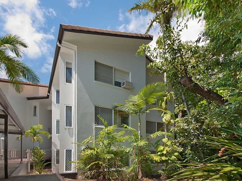 6/105 Collins Avenue, Edge Hill QLD 4870