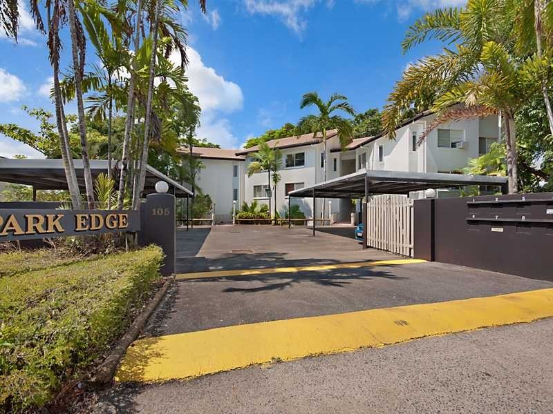 6/105 Collins Avenue, Edge Hill QLD 4870