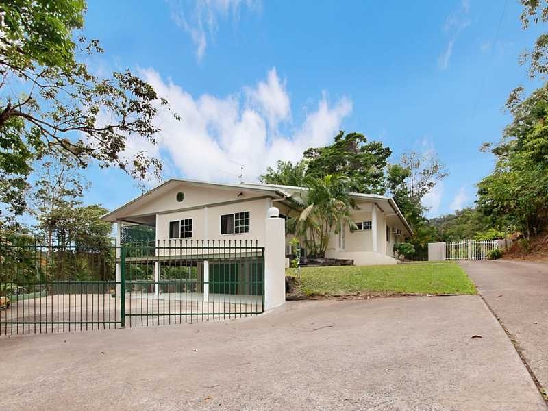 7 Christie Drive, Brinsmead QLD 4870