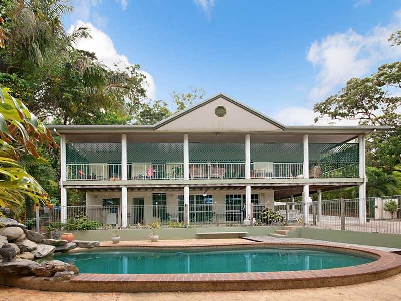 7 Christie Drive, Brinsmead QLD 4870