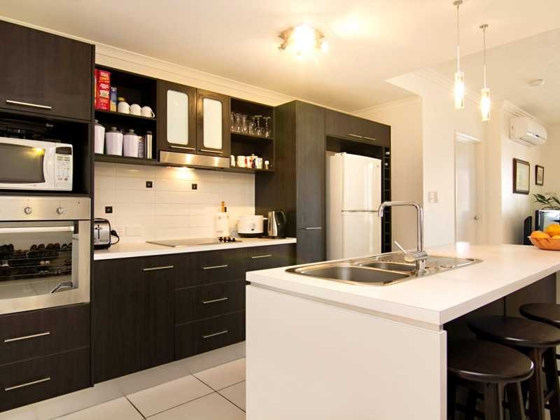 15/182 Spence Street, Cairns QLD 4870