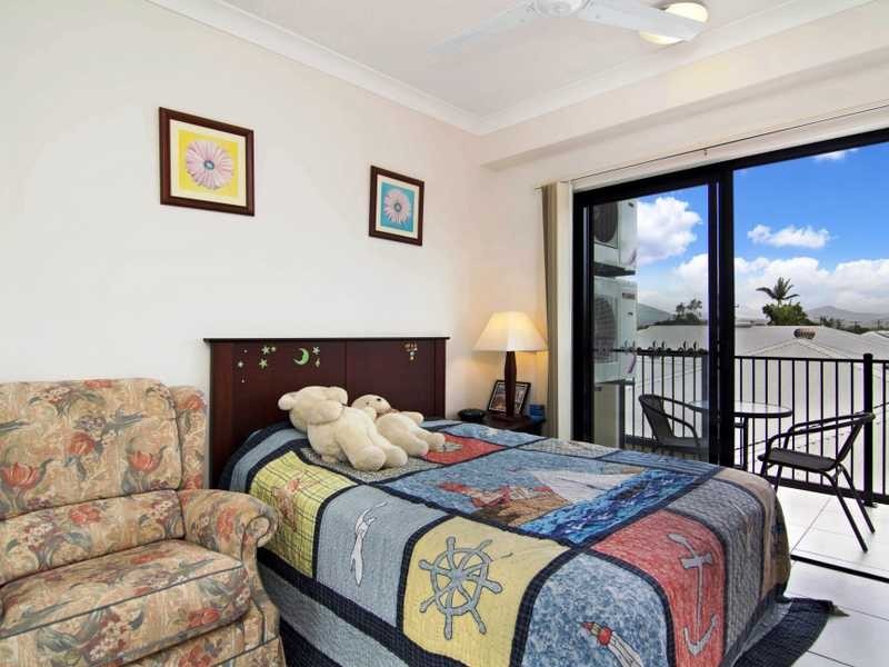 15/182 Spence Street, Cairns QLD 4870