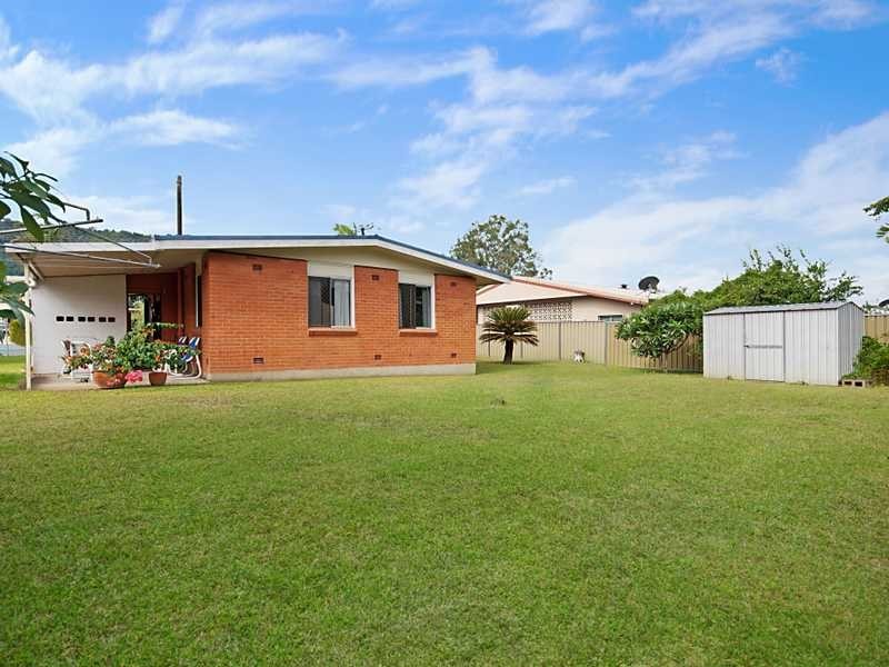 129 Greenslopes Street, Edge Hill QLD 4870