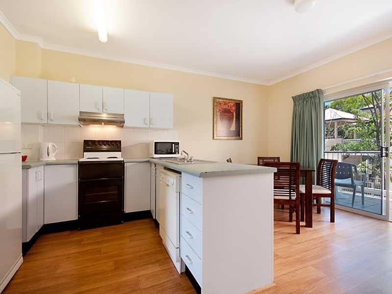 7/38 Cairns Street, Cairns North QLD 4870