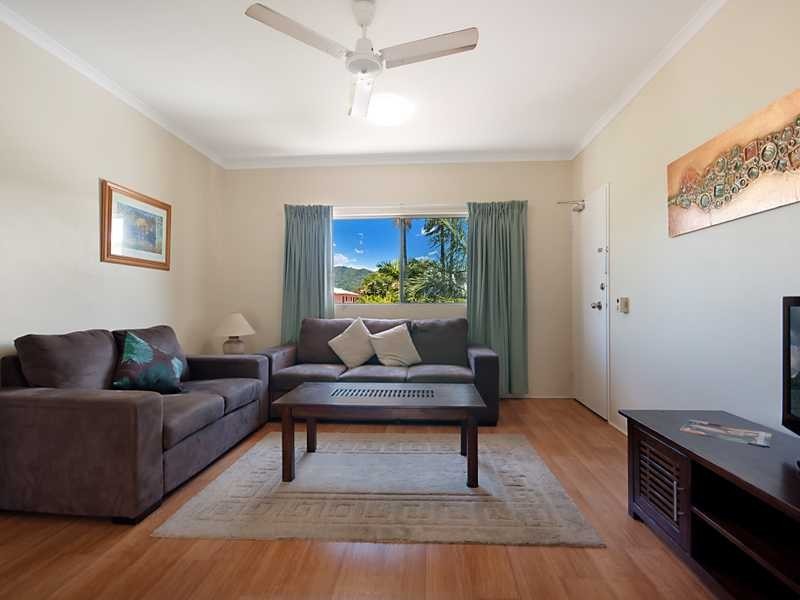 7/38 Cairns Street, Cairns North QLD 4870