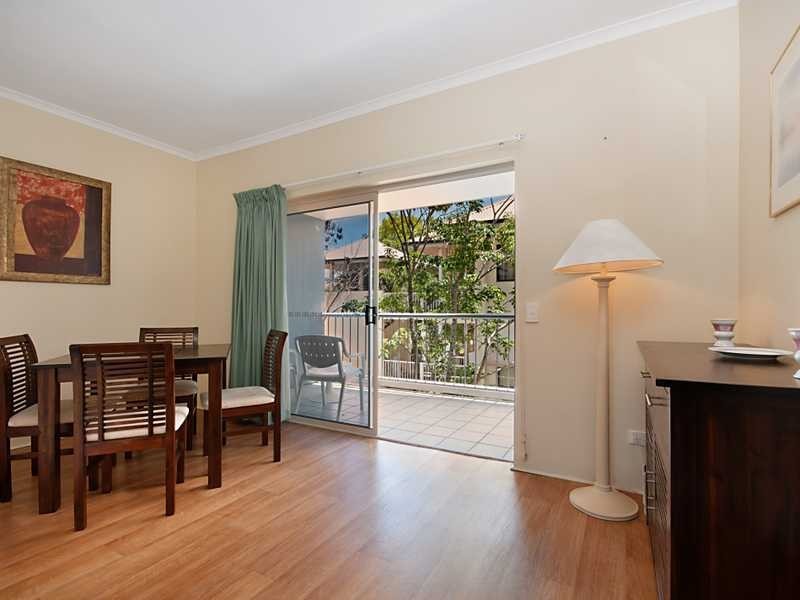 7/38 Cairns Street, Cairns North QLD 4870