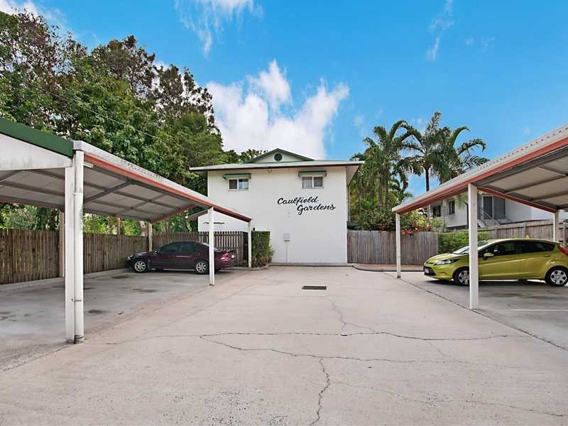 2/126 Pease Street, Manoora QLD 4870