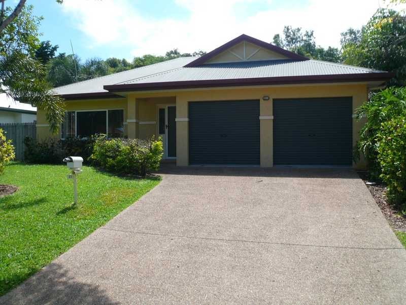 21 Opaline Close, Brinsmead QLD 4870