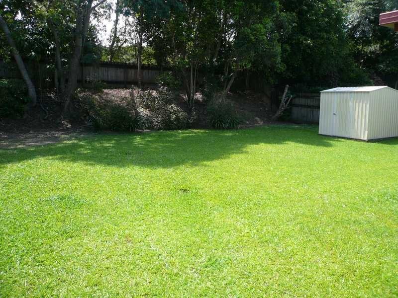 21 Opaline Close, Brinsmead QLD 4870