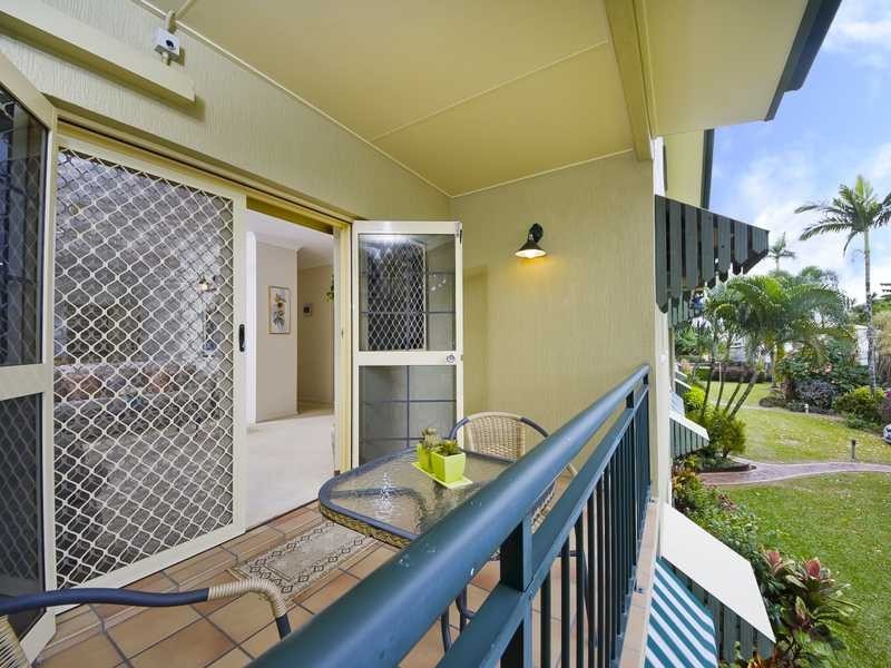43/21 Barr Street, Earlville QLD 4870
