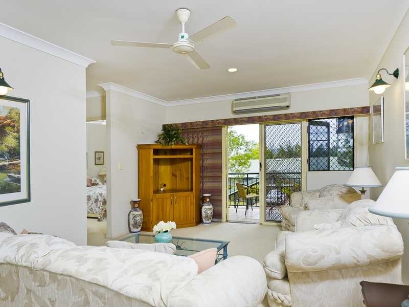 43/21 Barr Street, Earlville QLD 4870