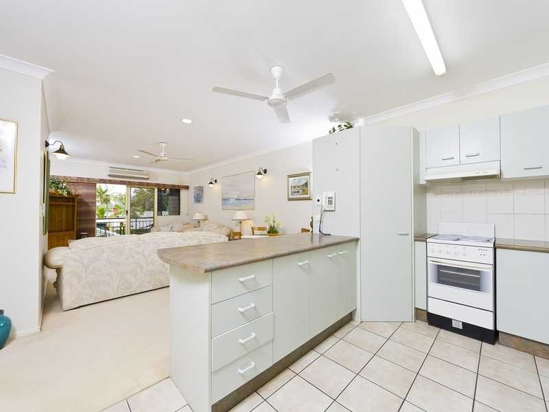 43/21 Barr Street, Earlville QLD 4870