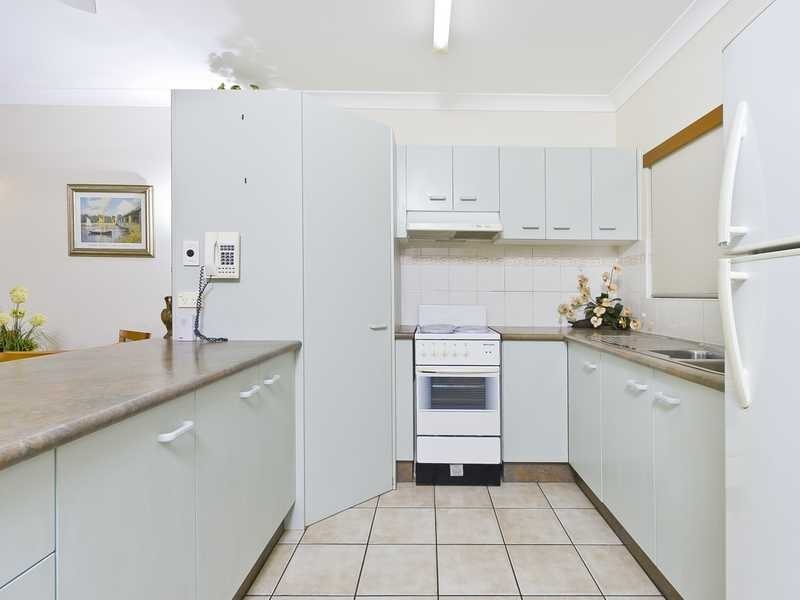 43/21 Barr Street, Earlville QLD 4870