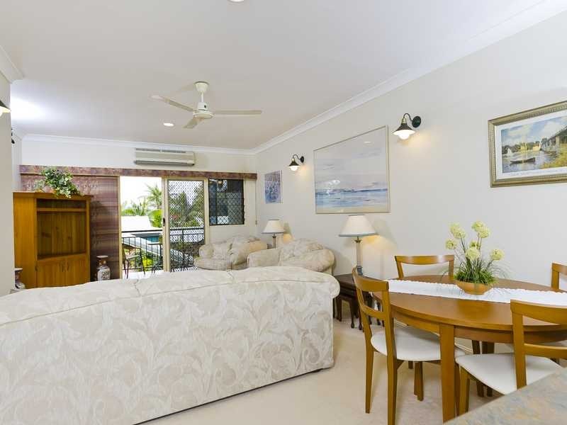 43/21 Barr Street, Earlville QLD 4870