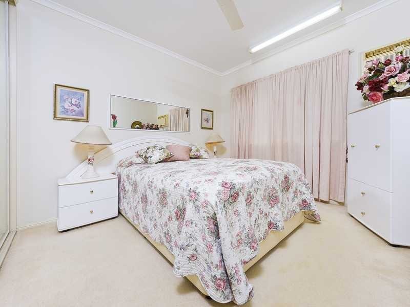43/21 Barr Street, Earlville QLD 4870