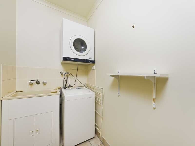 43/21 Barr Street, Earlville QLD 4870