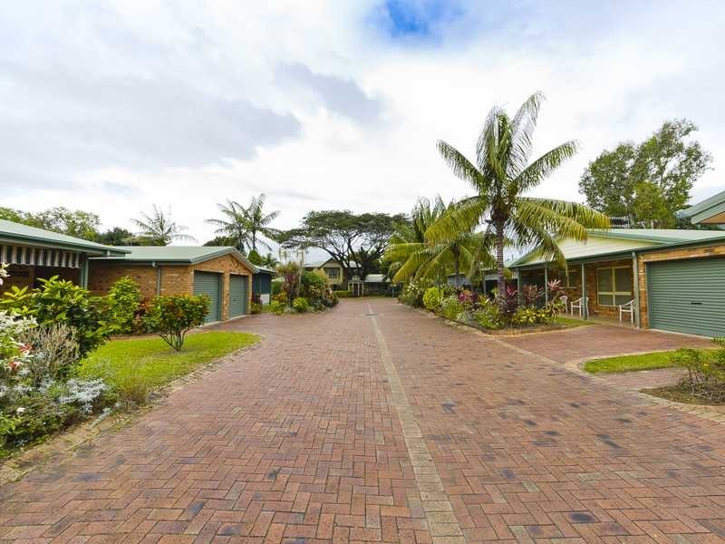 43/21 Barr Street, Earlville QLD 4870