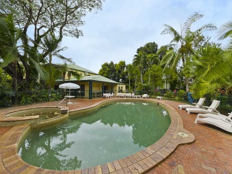43/21 Barr Street, Earlville QLD 4870