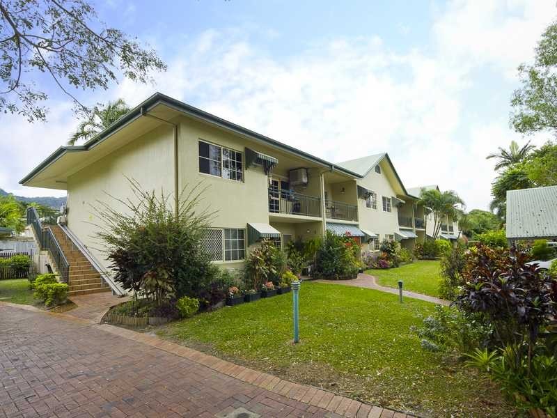 43/21 Barr Street, Earlville QLD 4870