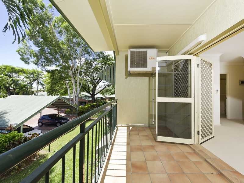 44/21 Barr Street, Earlville QLD 4870
