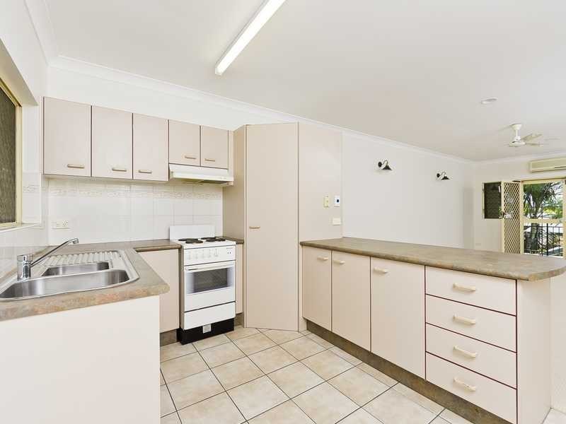 44/21 Barr Street, Earlville QLD 4870