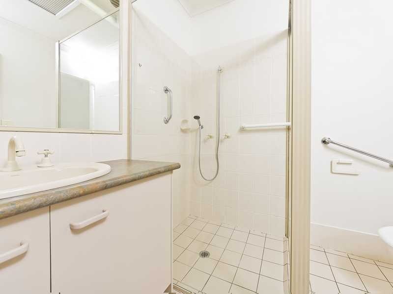 44/21 Barr Street, Earlville QLD 4870