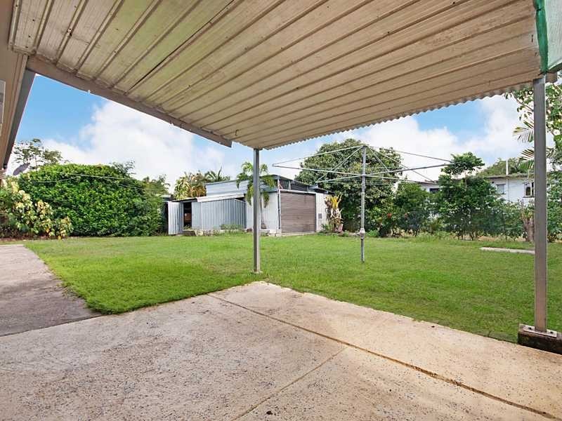 3 Blantyre Close, Manunda QLD 4870