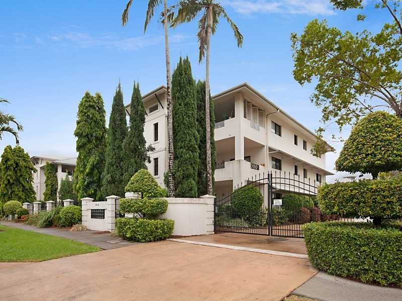 6/310-316 Lake Street, Cairns North QLD 4870
