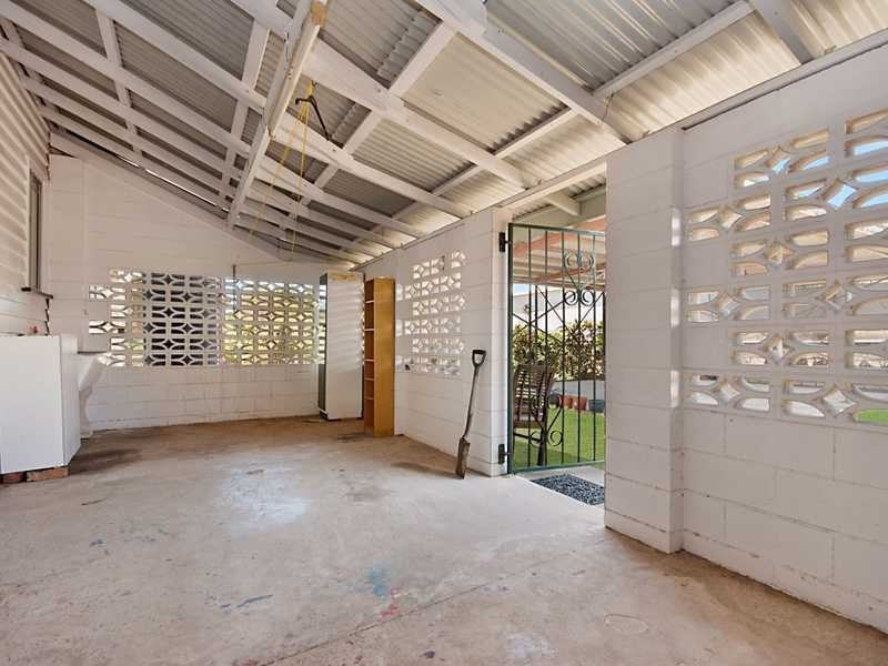 148 Mayers Street, Manunda QLD 4870