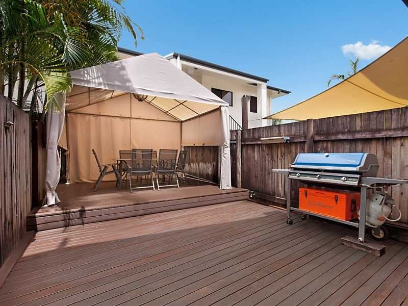 4/8 Short Street, Redlynch QLD 4870