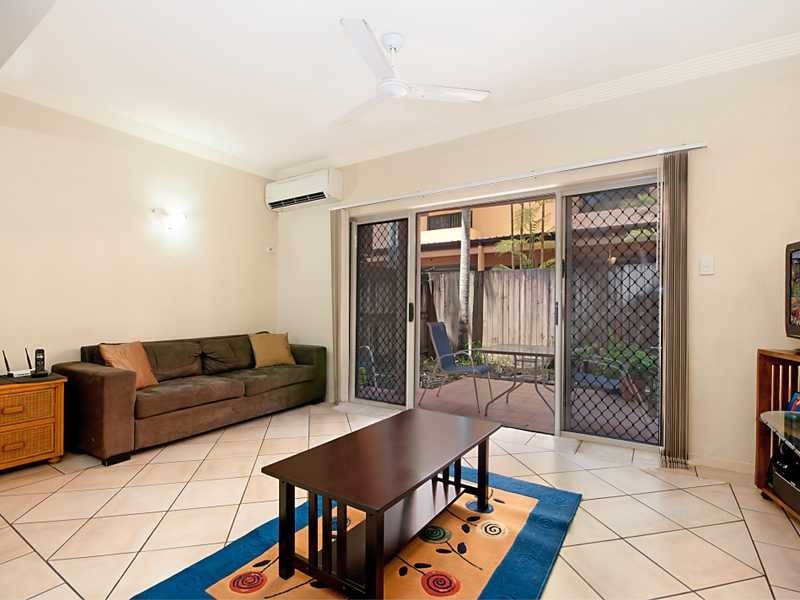 17/10 Digger Street, Cairns North QLD 4870