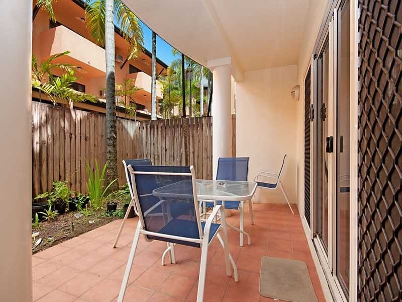 17/10 Digger Street, Cairns North QLD 4870