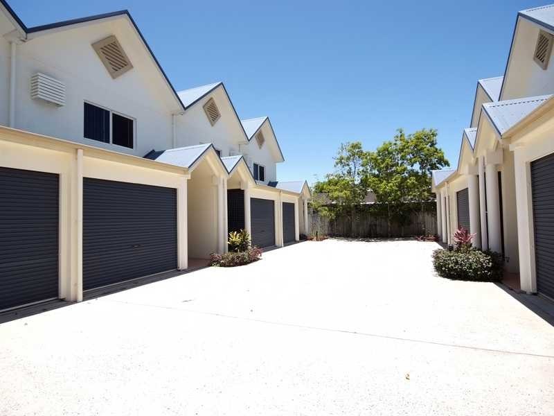 17/10 Digger Street, Cairns North QLD 4870