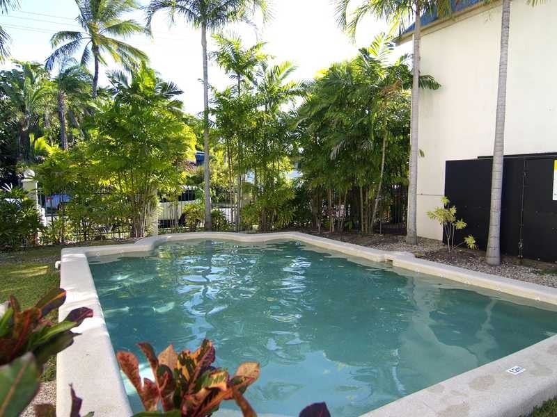 17/10 Digger Street, Cairns North QLD 4870