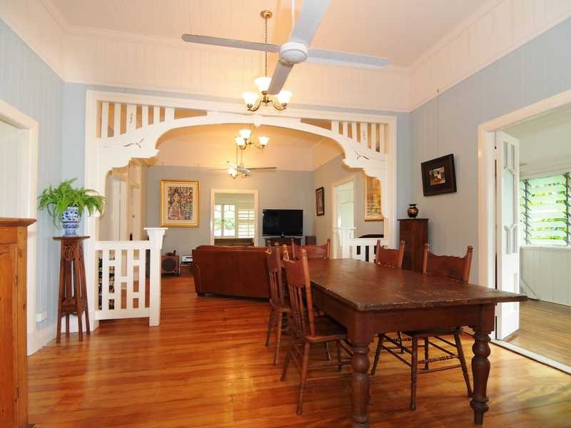 13a Law Street, Cairns North QLD 4870