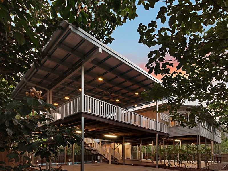 13a Law Street, Cairns North QLD 4870