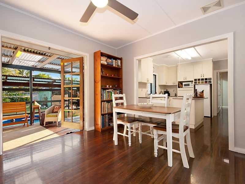 39 Oxley Street, Edge Hill QLD 4870