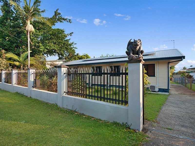 39 Oxley Street, Edge Hill QLD 4870