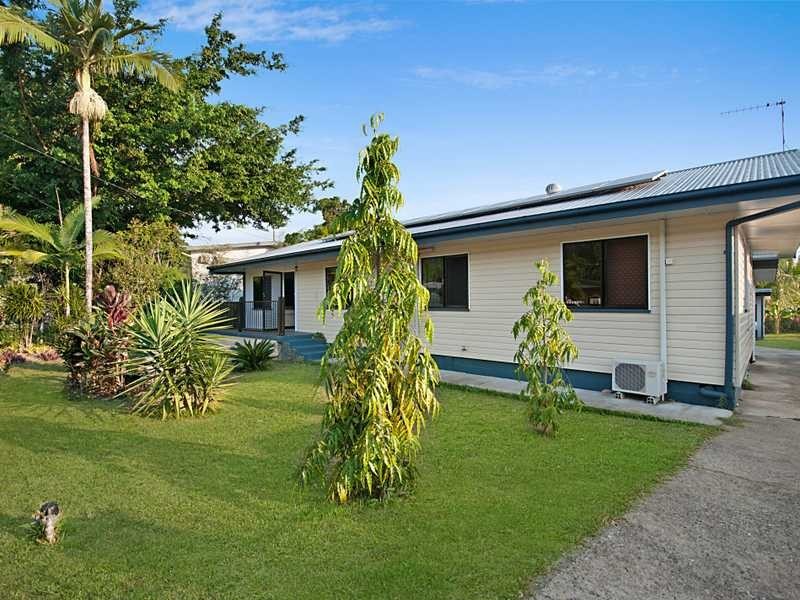 39 Oxley Street, Edge Hill QLD 4870
