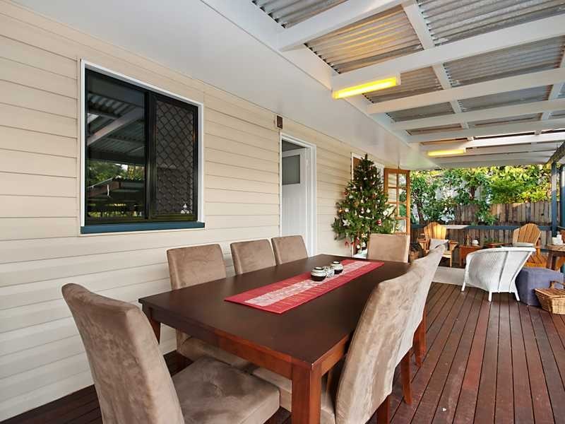 39 Oxley Street, Edge Hill QLD 4870
