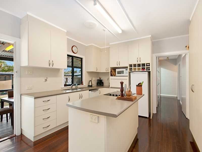 39 Oxley Street, Edge Hill QLD 4870