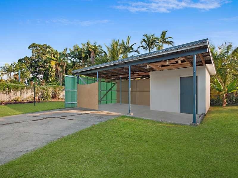 39 Oxley Street, Edge Hill QLD 4870