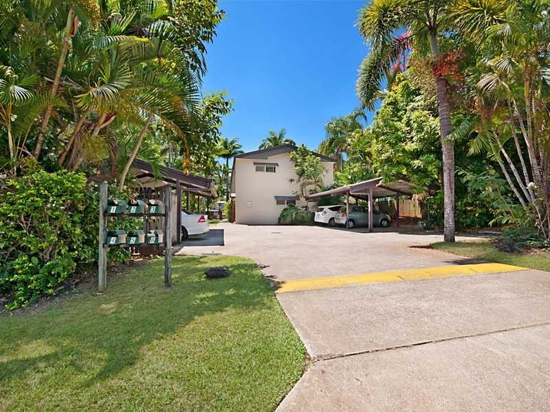 3/9 Vallely Street, Freshwater QLD 4870