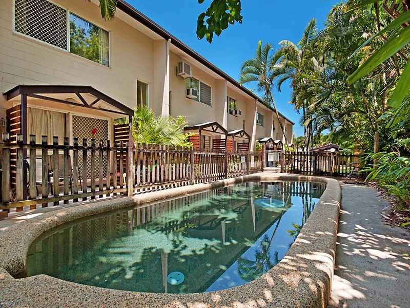 3/9 Vallely Street, Freshwater QLD 4870