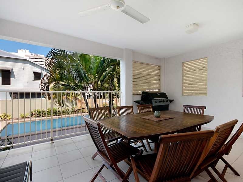 13/210 Grafton Street, Cairns North QLD 4870