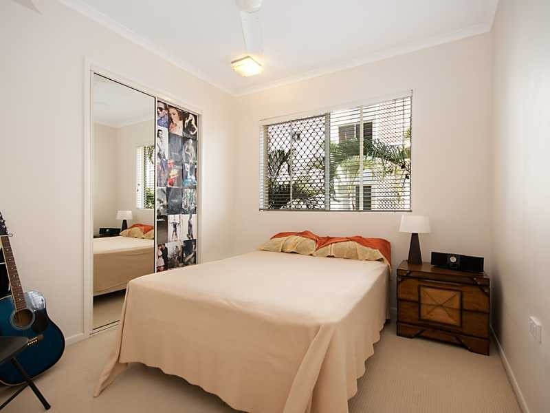 13/210 Grafton Street, Cairns North QLD 4870